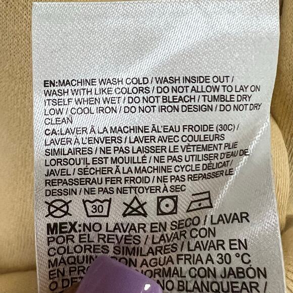 Hurley Hoodie Sweatshirt Youth XL Tan Kangaroo Pocket Camo Logo Surf Skater NEW - Picture 11 of 13